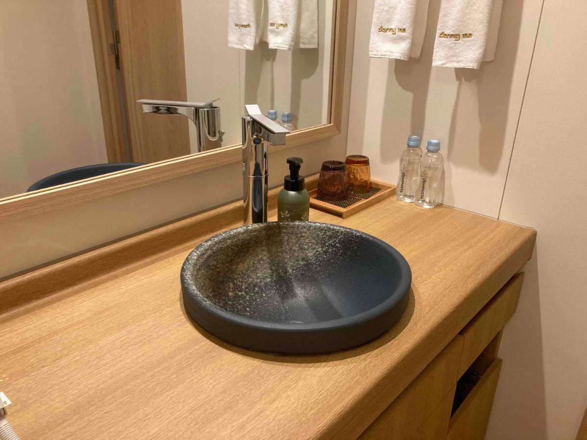 Dormy Inn Premium Ginza Токіо Екстер'єр фото